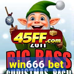 win666 bet